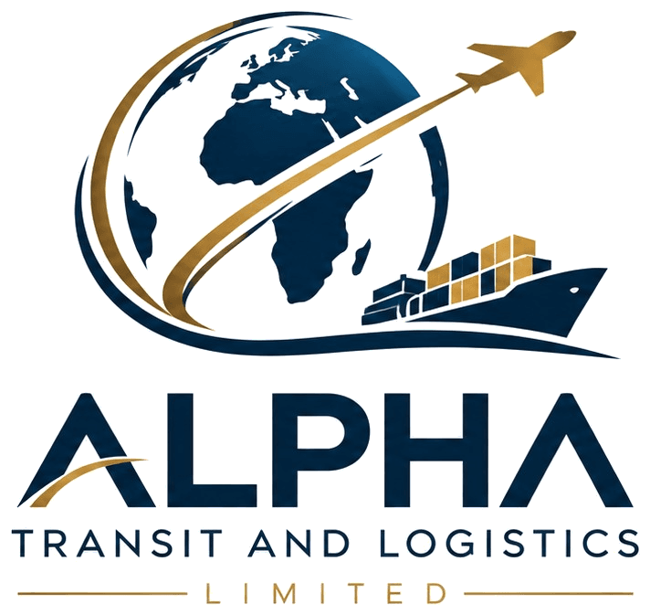Alpha Transit and Logistics Limited